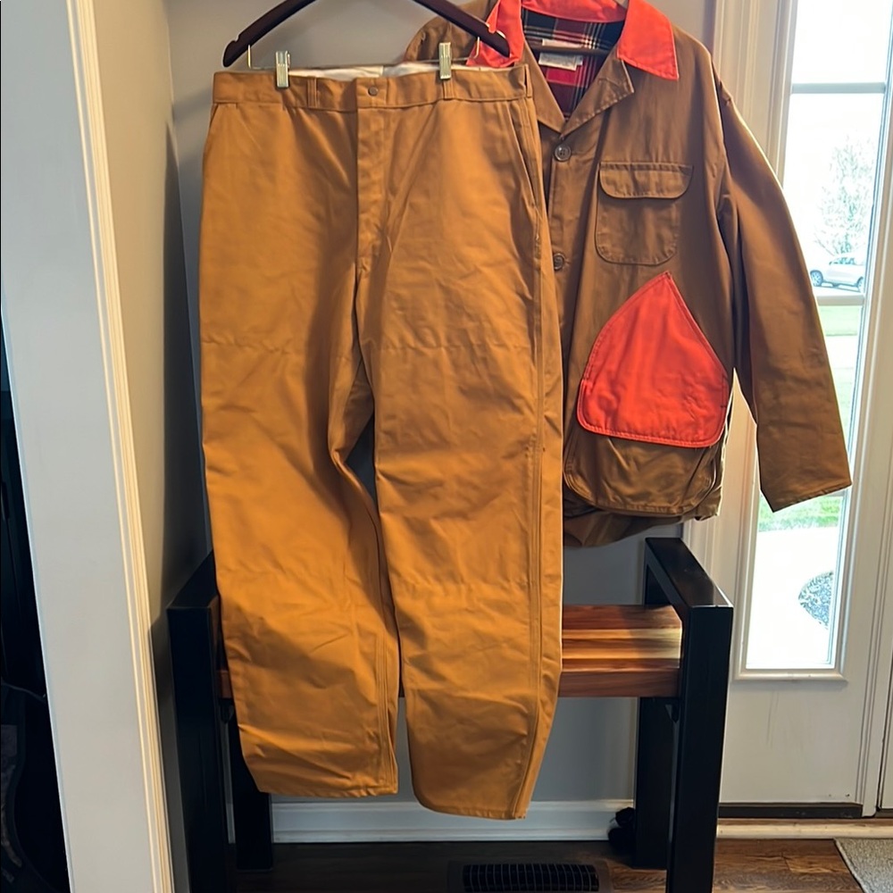 Western Field Hunting Pants+Jacket